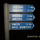 200대명산 - 충남 천안/아산의 광덕산(699.3m) 이미지