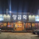 대구 들안길 한우 곱창 대창 추천 맛집 양곱화
