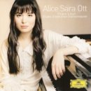 12개의 초절기교 연습곡 S139 / Alice Sara Ott 이미지