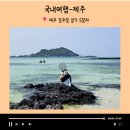 살기 :: 5일차(백한철꽈배기, 판포포구, 금능해수욕장, 금능소품샵, 와랑식탁, 쉴쿠다, 사계휴게소...