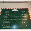 아들내미 분식 이미지