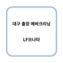 대구출장에바크리닝공감카워시대구