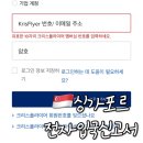 한국SG | 싱가포르 전자입국신고서 SGAC 작성방법 링크 SG카드 후기