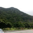 2020.08.02. 장성 입암산(654.3m)과 입암산성