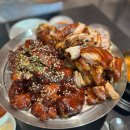 [원흥맛집]원흥족발추천 세솔족발 with 막국수