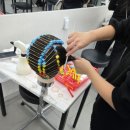 미용사자격증 이미지