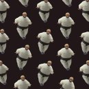 스모옷 입고 태민 무브를 숨막히게 추는 워너원 박지훈. gif 이미지