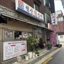 청산칡냉면 이미지