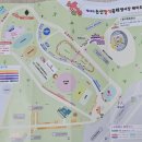 오천농협 공중화장실 | 2026 논산딸기축제 후기 +주차장 셔틀버스 성심당