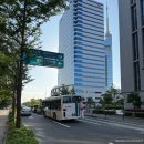 차리숙소 | 혼자 3박 4일 후쿠오카 여행 2일차-2(차리차리 자전거,모모치해변 노을🌇, 후쿠오카 타워 야경🌃)