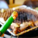 안동돼지갈비