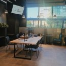 [공유오피스] 스파크플러스 분당정자점 공간대여 공유오피스 후기