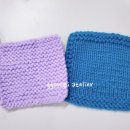 코바늘 뜨개질 클래스 이미지