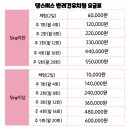 댕스미스 | 비 오는 날에도 신나게! 대구애견유치원 댕스미스 1일 체험 후기