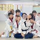 NBT 하이라이트 태권도장 이미지