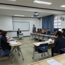 목포청호중학교 데일리저널