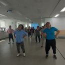 다이어트 댄스&근력운동(9월) 이미지