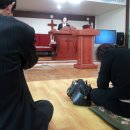 (사)한국기독교기도원 총연합회