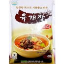 고향식품 이미지