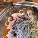 조방낚지찜 이미지