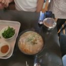 밀양인삼돼지국밥 | 밀양노벨cc근처 맛집 [밀양인삼돼지국밥]