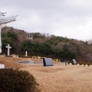 한국 가톨릭 성지 (부산교구 살티 김영제와 김 아가타 묘) 이미지