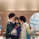 신라호텔 팔선 돌잔치 스냅 촬영후기 | 돌잔치아이폰스냅 추천 | 드미엘스냅 쁘띠드미엘