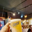 우산동 무등산 자이 술집 김복남 맥주