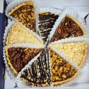 방배카페거리 1-7 | 호두까끼형제 방배점에서 만난 정성 가득 프리미엄 모둠파이 후기, 아늑한 내방역 카페