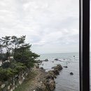 엠아이알오(MIRO) | 부산기장카페 엠아이알오 miro 바다뷰 시그니처메뉴 다 먹어본 후기