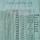 담양읍사무소 | 담양뚜벅이여행. 광주-&gt; 담양 이동(feat. 버스 정보 &amp; 담양시티투어), 담양읍사무소(feat. 무료물품보관함)