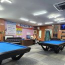 시골당구클럽 이미지