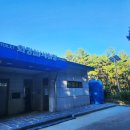 원산도해수욕장 화장실 이미지