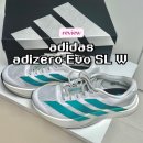 서초중앙로8길 89-9 | [리뷰] 아디다스 아디제로 에보슬 EVO SL JS4487 여성 :: 카본 러닝화 사이즈, 발볼, 착샷 후기