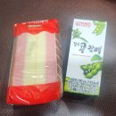 태릉입구역 1번출구 버스정류장 이미지