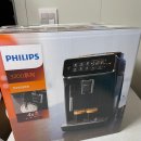 3221 | 커피머신/필립스 전자동 커피머신 EP3221 라떼클래식 3년 사용 후기 및 필립스 고장 방문AS 접수 고무...