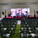 한누리꽃담 | 24 제3회 광주 사회적경제 박람회 다녀왔어요.
