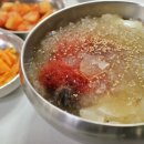 독도얼큰이냉면본점 이미지