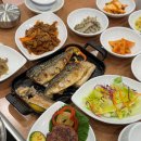 어연식당 | 광명 맛집 추천/500도 화덕으로 구운 겉바속촉 고등어구이, '화덕고등어연' 솔직 후기!