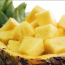 파인애플 이미지