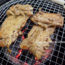 독점숯불닭갈비