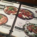 블랙삼겹&찜닭 이미지