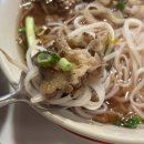 진 | 태국 현지가 느껴지는 종각역맛집 크루아타이커진 후기, 종로쌀국수 맛집 추천