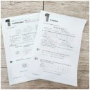 미성중학교 | 관악구 수학학원 후기 초등 수학의 끝이 아닌 시작, 6-1 수학을 바오수학에서 준비한 이유~