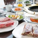 신라갈비 이미지