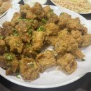 아로하 치킨 이미지