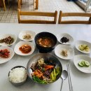 해인사 맛집 감로식당 이미지