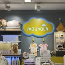 대구 모이몰른 매장 후기 루나리온 화섬 아노락 상하복 사이즈 선택 꿀팁