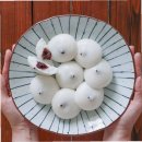 잔기지떡술떡술떡 | 맛있는 간식 떡 잔기지떡 술떡 기지떡 식사대용 간식추천 후기