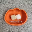 토리식품제2공장 | 179] 뿐이 이유식 책으로 시작한 초기 토핑 이유식(글라스락 냄비 용기 및 에디슨 큐브틀 내돈내산 후기)